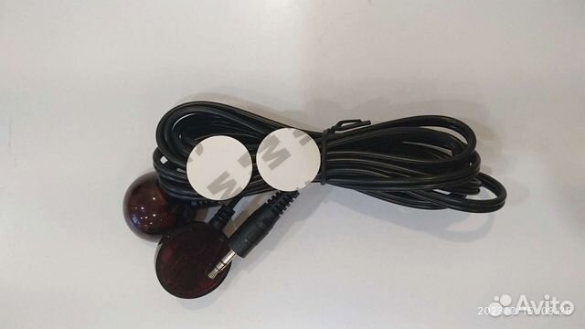 Ик удлинитель для пульта (разъем 3,5 мм)