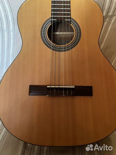 Классическая гитара marris/marco CL-306 N