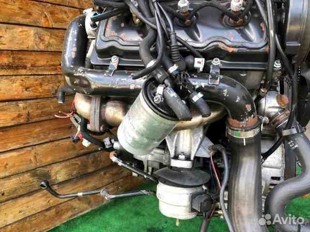 Двигатель audi a6 c5 (s6 rs6) (1997 - 2005) ake