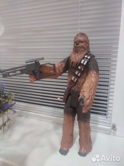 Звездные войны