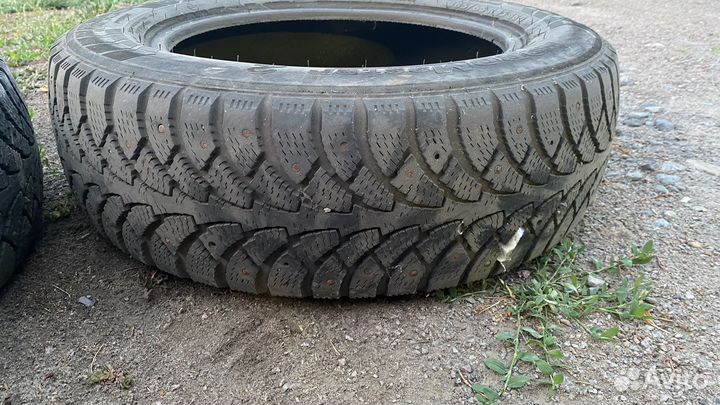 Amtel NordMaster 185/65 R15