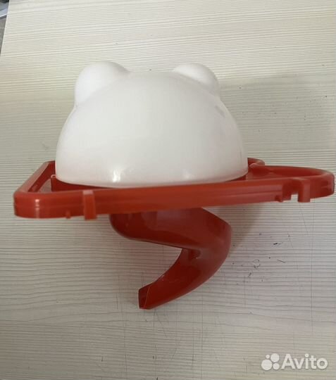 Колесо для грызунов + второй этаж