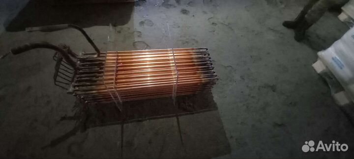 Ремонт и обслуживание холодильного оборудования