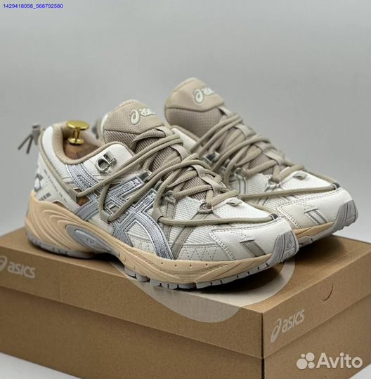 Кроссовки Asics Gel-Kahana TR V2 (Арт.36606)