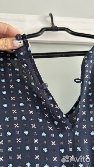 Комбинезон женский летний 40 42