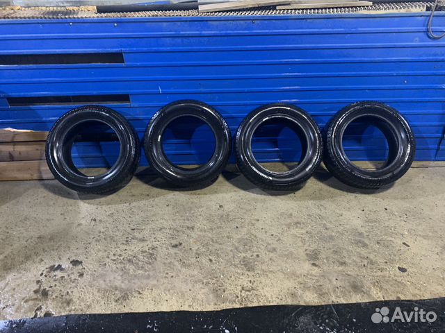 Continental AllSeasonContact 215/60 R16