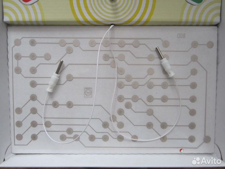 Электровикторина для детей 6-10 лет