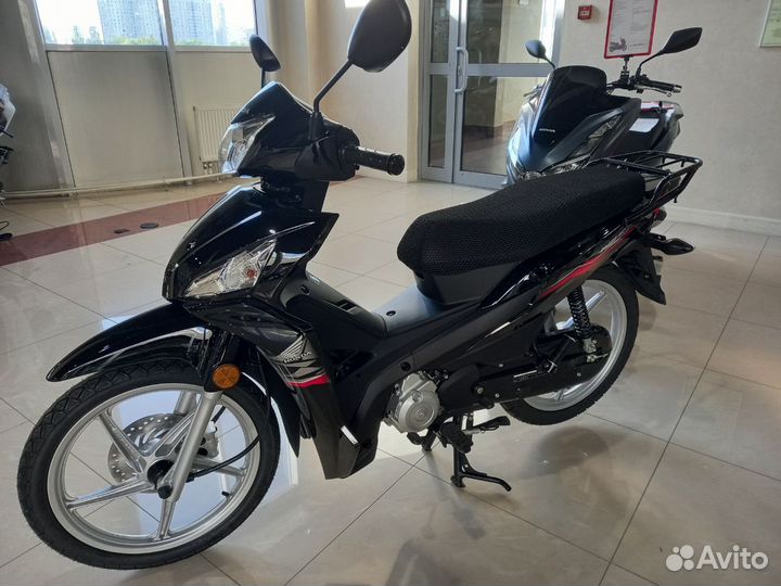 Скутер Honda Wave 110