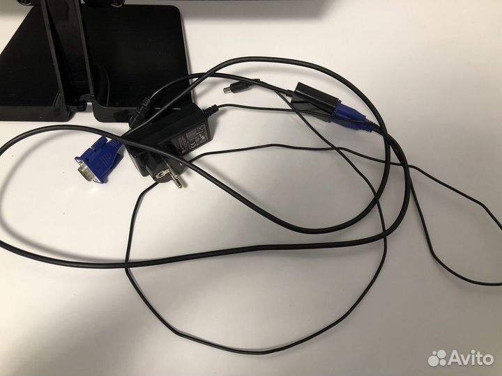 Монитор LG flatron e2242