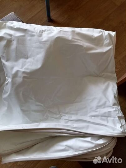 Натяжной потолок