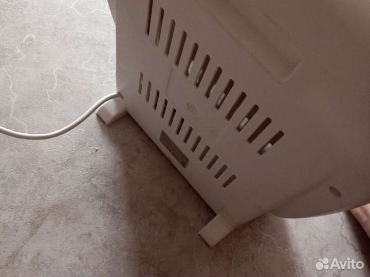 Ик обогреватель