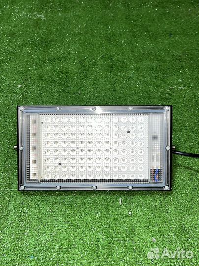 Ультрафиолетовая лампа 100w