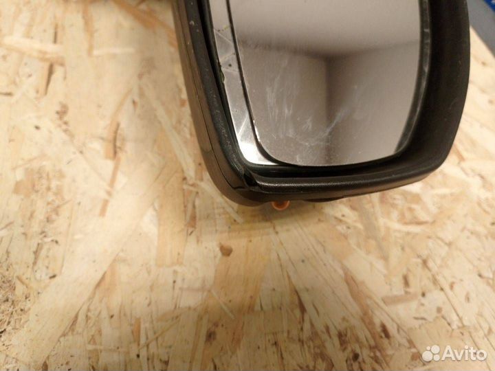 Зеркало наружное правое Renault Grand Scenic 3