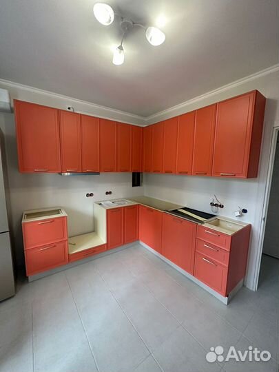 Сборка мебели