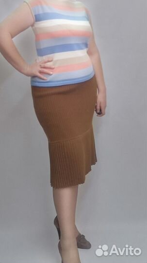 Вязание и ремонт трикотажных вещей