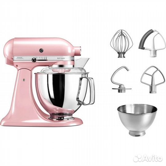 Миксер KitchenAid 5KSM175