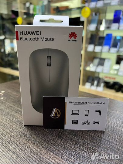 Беспроводная мышь Huawei cd23