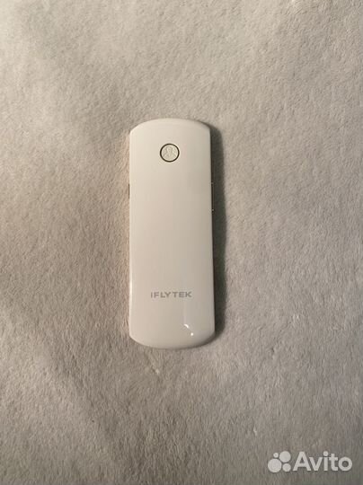 Переводчик iflytek easy trans 600