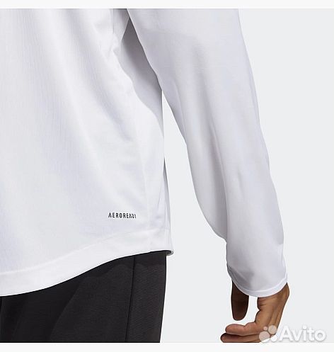 Лонгслив adidas under the lights размер XXL