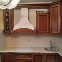 2-к. квартира, 58,1 м², 3/17 эт.