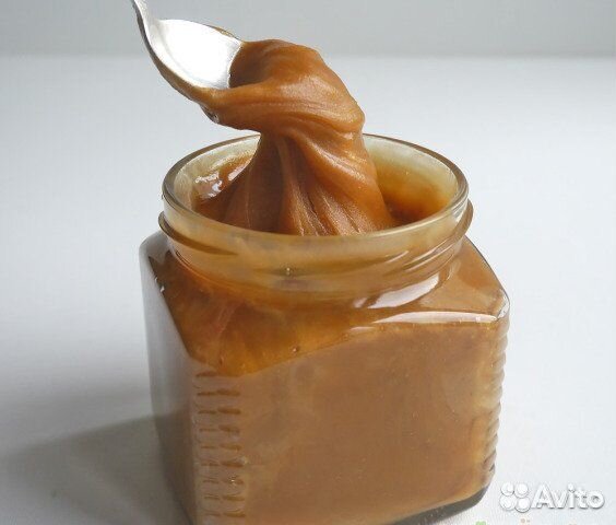 Мед 2023 с пасеки в Алтайской тайге (3 литра)