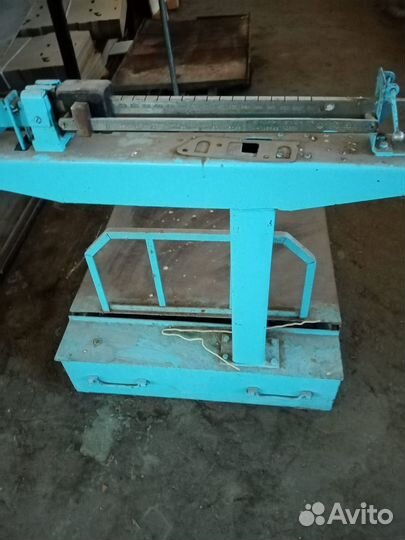 Весы напольные электронные