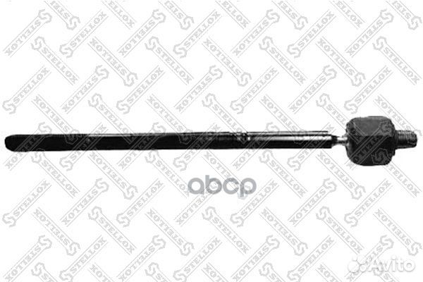 Тяга рулевая ZF Opel Astra all 04/Zafira 05