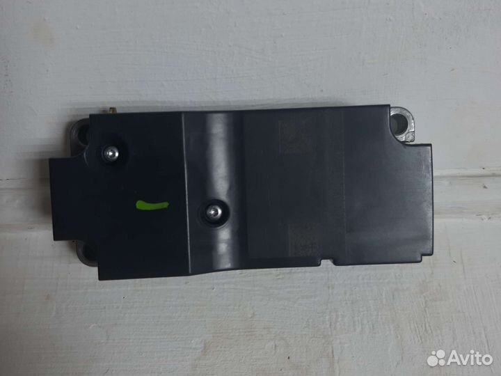 Блок управления рулевой колонкой 3q0905861b