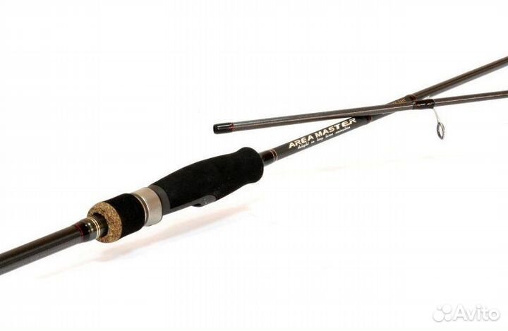 Hearty Rise Area Master AM-732LST 220 cm 1-7 gr