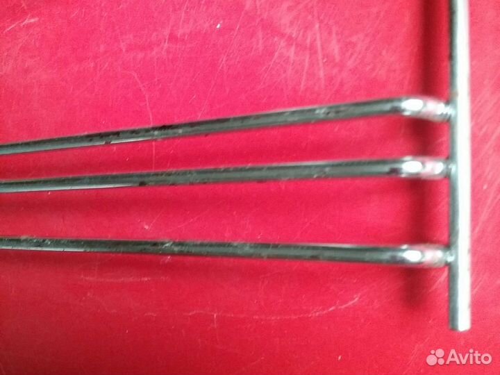 Держатели протвиней для духовки