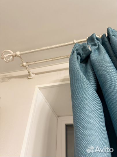 Гардина для штор, шторы