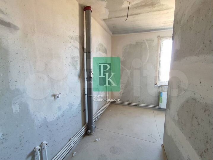 2-к. квартира, 64,7 м², 2/10 эт.