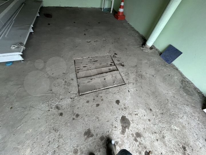 Гараж, 20 м²