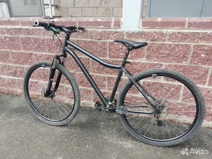 Велосипед forward 29'