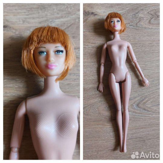 Куклы по типу барби