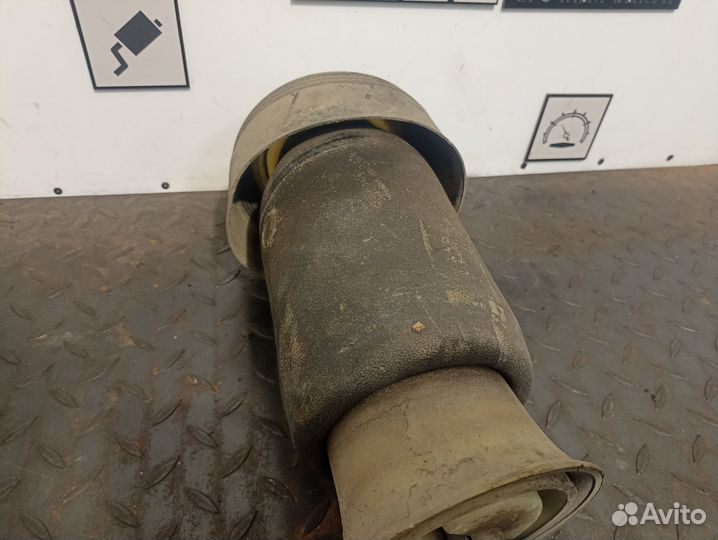 Воздушная подушка (опора пневмат.) BMW X5 E70