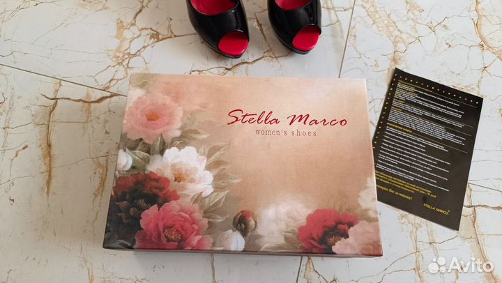 Босоножки женские 37 размер