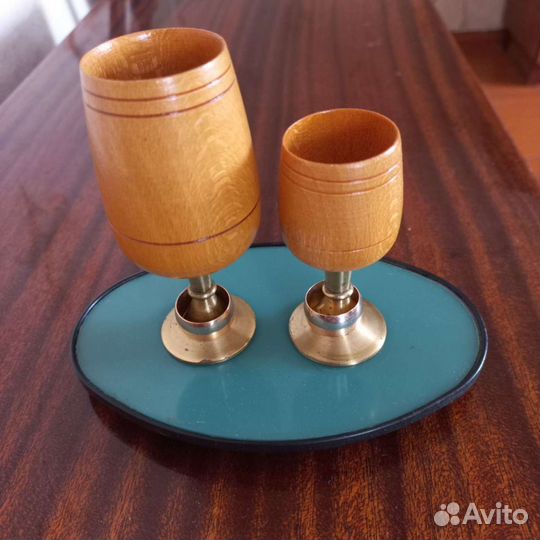 Сувениры СССР