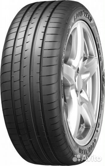 Goodyear Eagle F1 Asymmetric 5 215/50 R18 92W