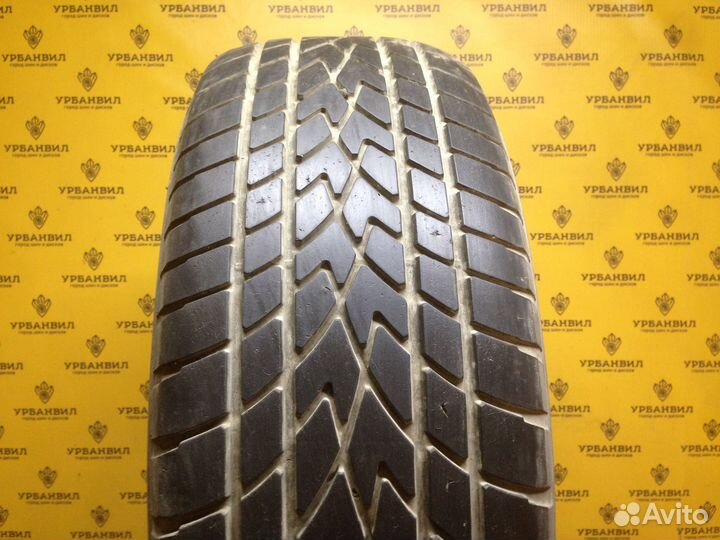 Bridgestone Dueler HTS 686 265/60 R18 109H