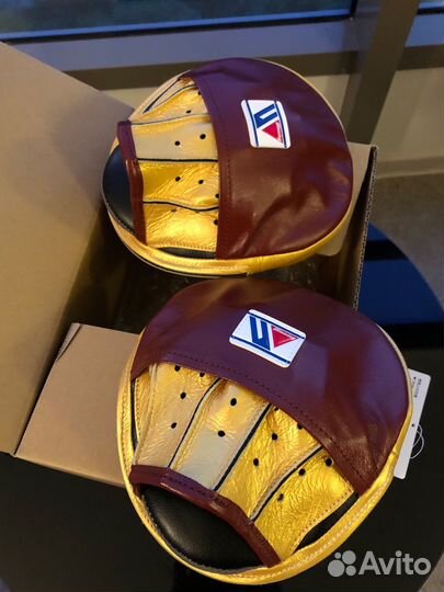 Winning лапы “Roach pads”