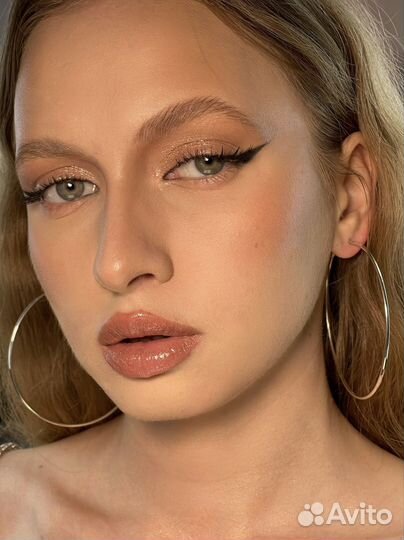 Макияж вечерний,дневной,свадебный