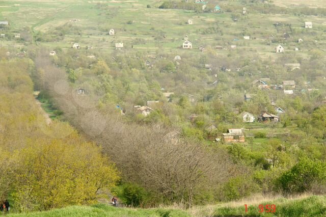 Дача 20 м² на участке 5 сот.