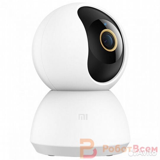 Умная камера Xiaomi SMART Camera C300 XMC01 - белы