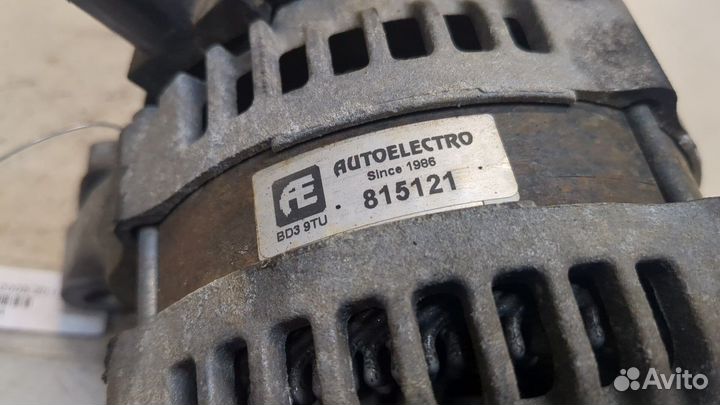 Генератор Ford Focus 2, 2009