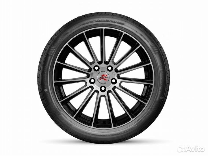 Landsail LS588 UHP 225/40 R18 92W