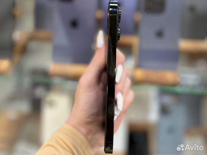 iPhone 13 Pro, 128 ГБ