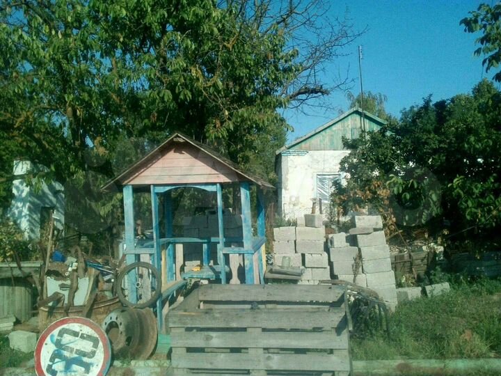 Участок 13 сот. (ИЖС)