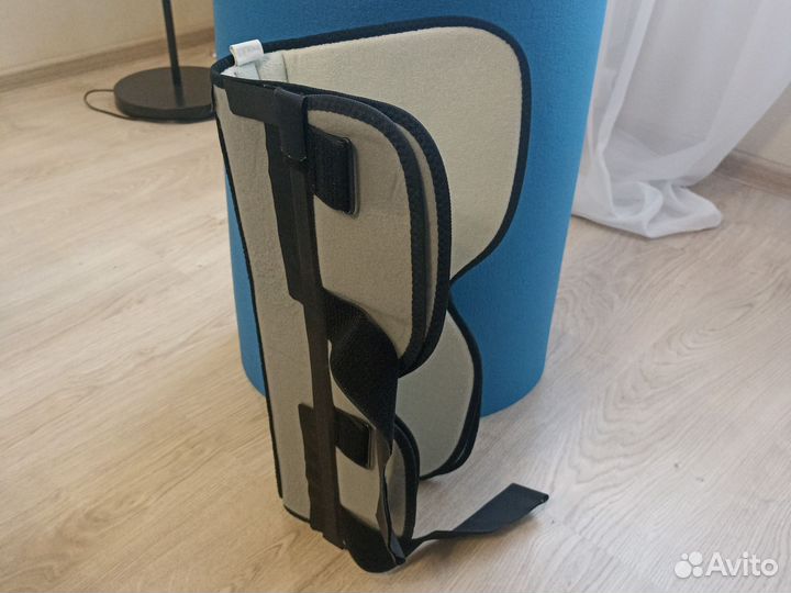 Тутор ортез коленный