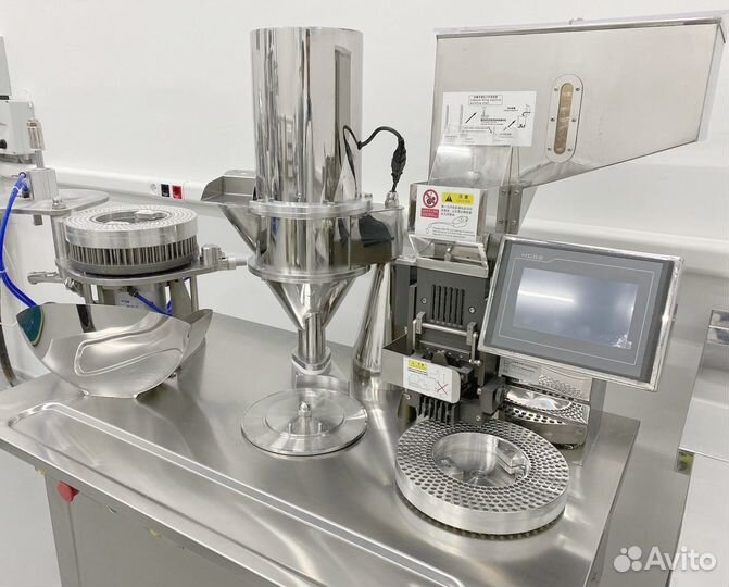 Контрактное производство бад